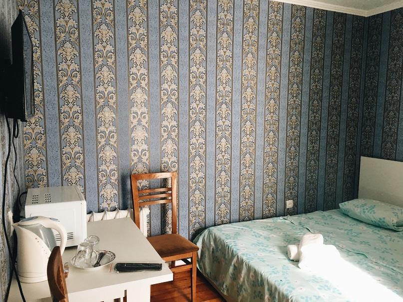بيشكيك Holiday Hostel House المظهر الخارجي الصورة
